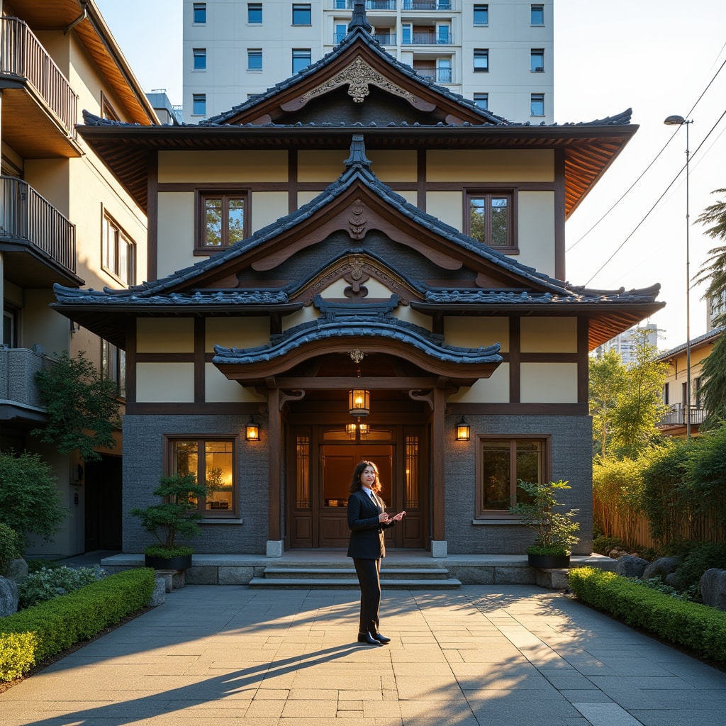 Historic building renovation converted to condominiums